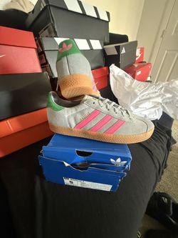 ADIDAS. Gazelle