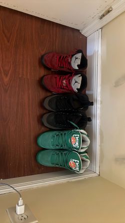 Cheap Kicks Package