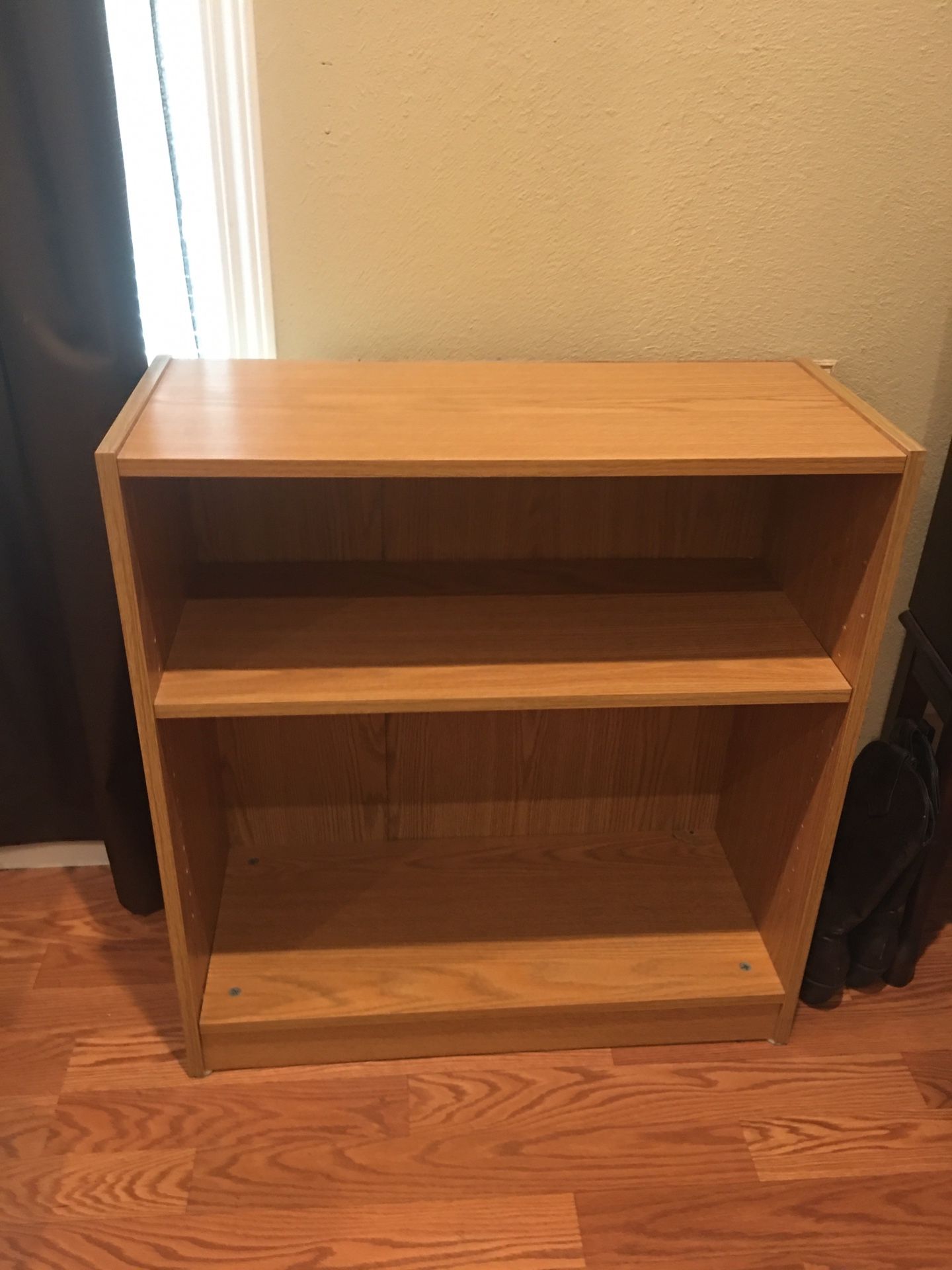 Free small book case