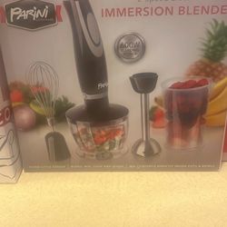 Food Processor And Good Blender