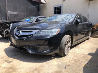 2016 Acura IXL For PARTS