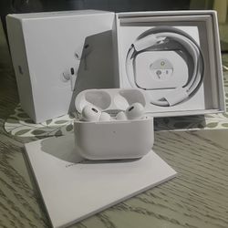 AirPods Pro 2  🆕 