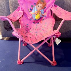 Foldable Beach Chair For Kids