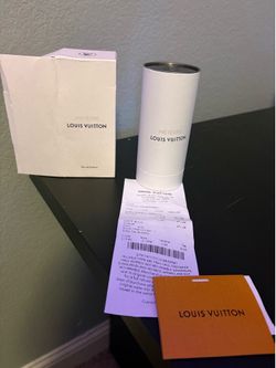 Louis Vuitton Meteore Cologne
