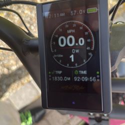 Ariel Rider Grizzly  e-bike