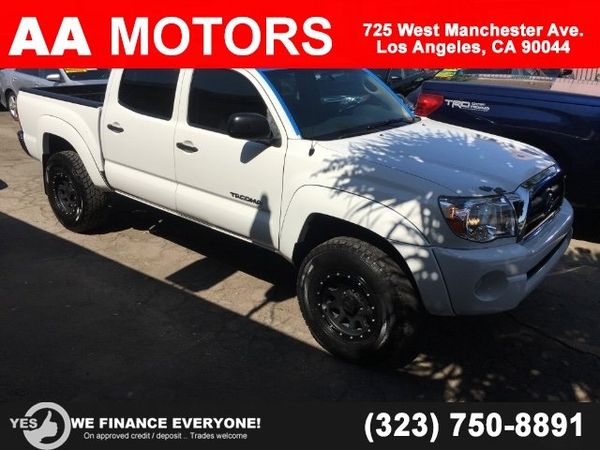 2007 Toyota Tacoma For Sale >> 2007 Toyota Tacoma For Sale In Los Angeles Ca Offerup 2007 Toyota Tacoma For Sale >> 2007 Toyota Tacoma For Sale In Los Angeles Ca Offerup