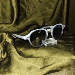 Cutler & Gross Of London Sunglasses, Model 1314 