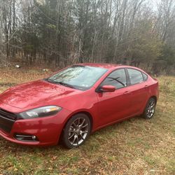 2013 Dodge Dart
