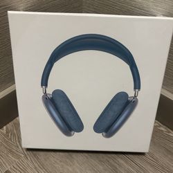 AirPods Max - Blue