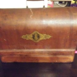 Singer Sewing machine