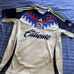 Club America Jersey