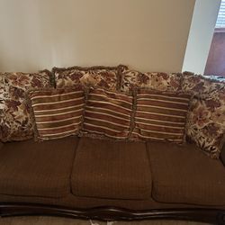 Need Gone ASAP 