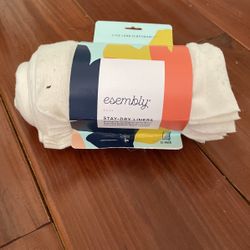 Esembly Stay-dry Liners