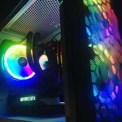 I Build Gaming Computers!!!