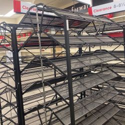 Shoe Racks 