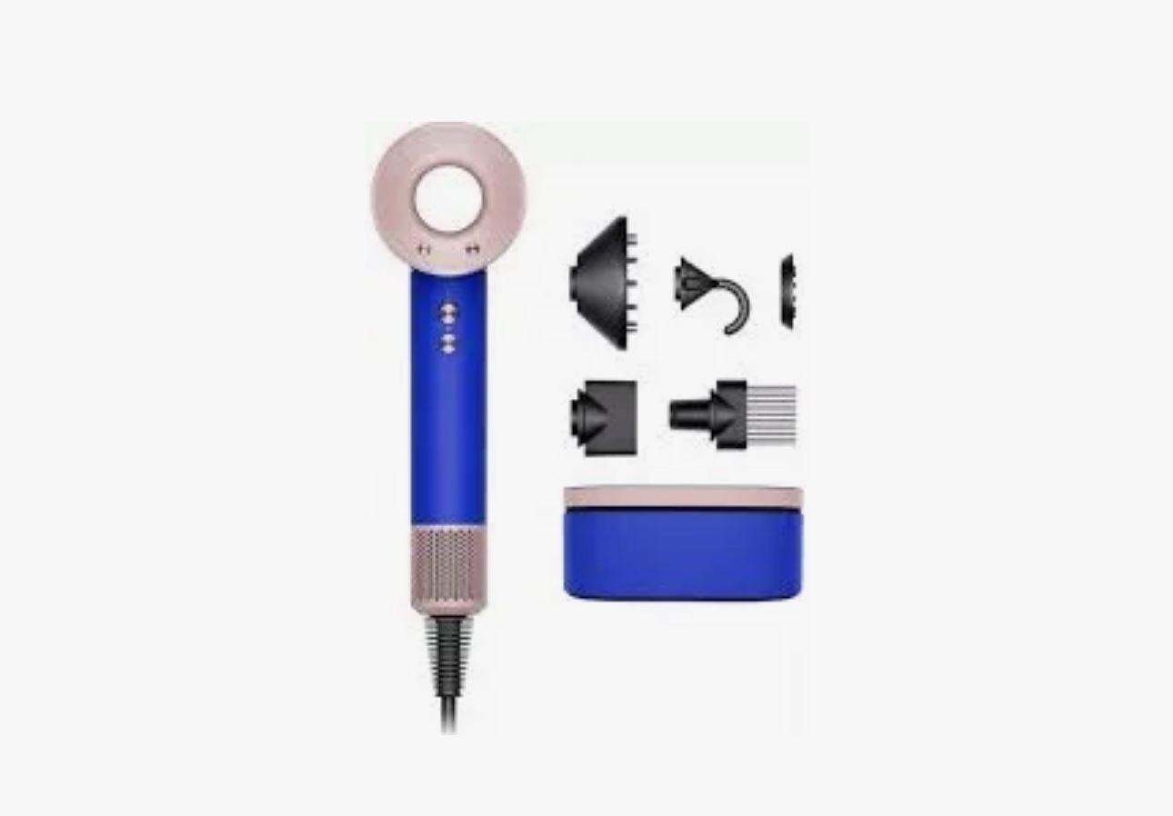 Dyson Supersonic Hair Dryer