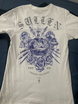 Sullen T-shirt