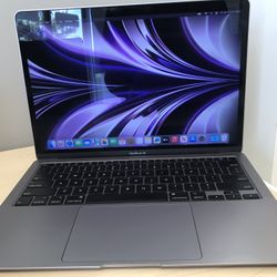 13” MacBook Air Retina  