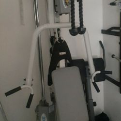 Home Gym