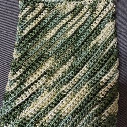 New Purse Crochet , Handmade 