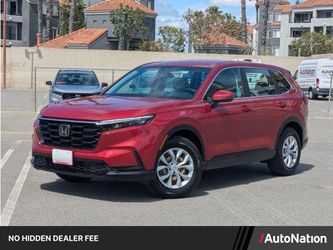 2024 Honda Cr-V