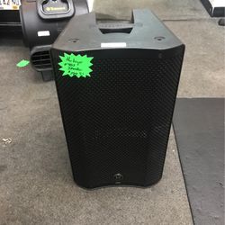 Harbinger V4112 Pa Speaker 