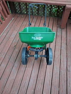 Car for grass