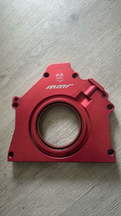 MMR 5.0 Rear Main Seal Mustang GT