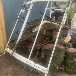 Ladder Rack 