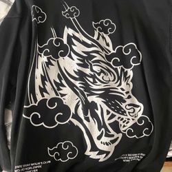 Darc Sport Naruto Hoodie