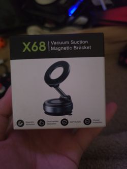 X68 phone holder for cars