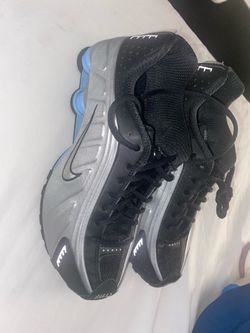 Nike Airmax R4