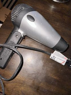 Hair Dryer