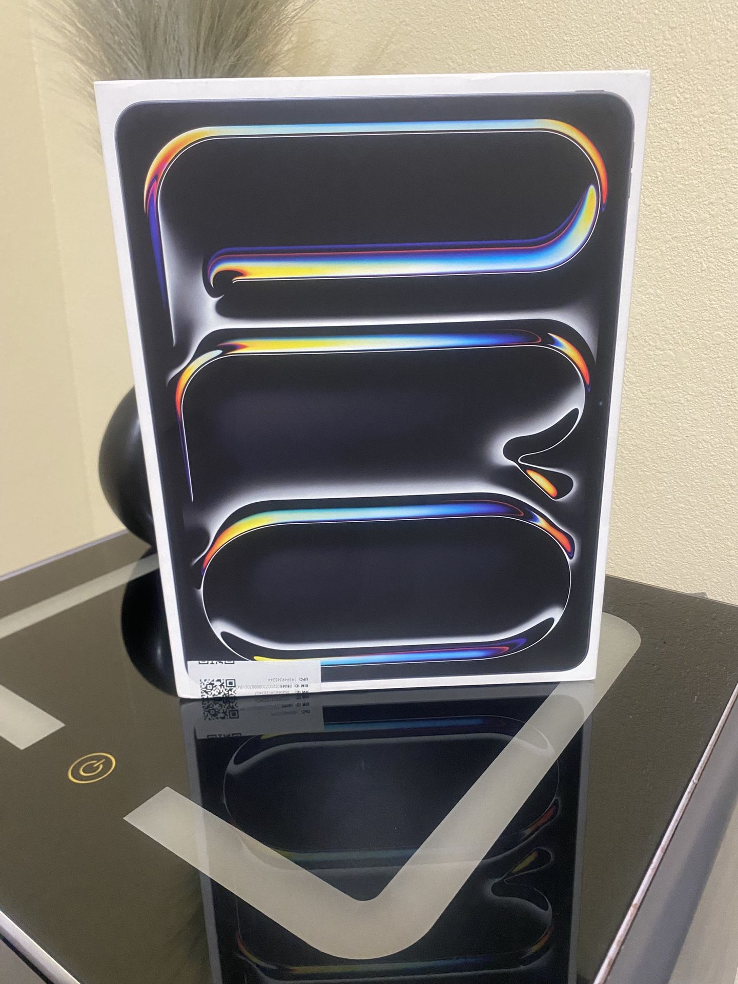 iPad Pro 13 M4 Latest Model Cellular WiFi Unlocked