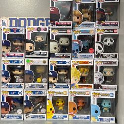 Funko Pop
