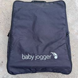 Baby jogger City tour Travel Stroller 