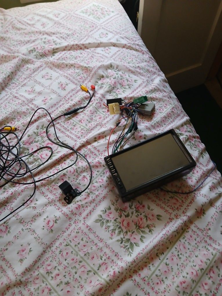 Car Stereo