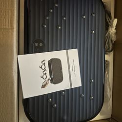 New Vibration Plate Machine 