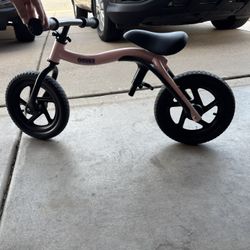 balance bike 
