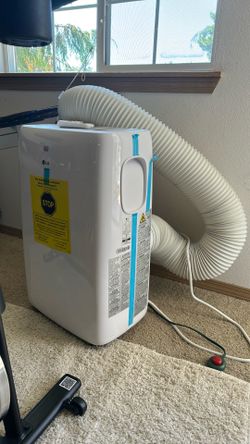 LG AC