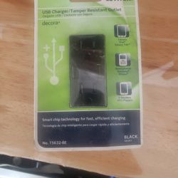 Power outlet levion with