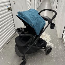 Graco Stroller