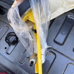 Cherne Mechanical Expansion Plug Pipe 8’