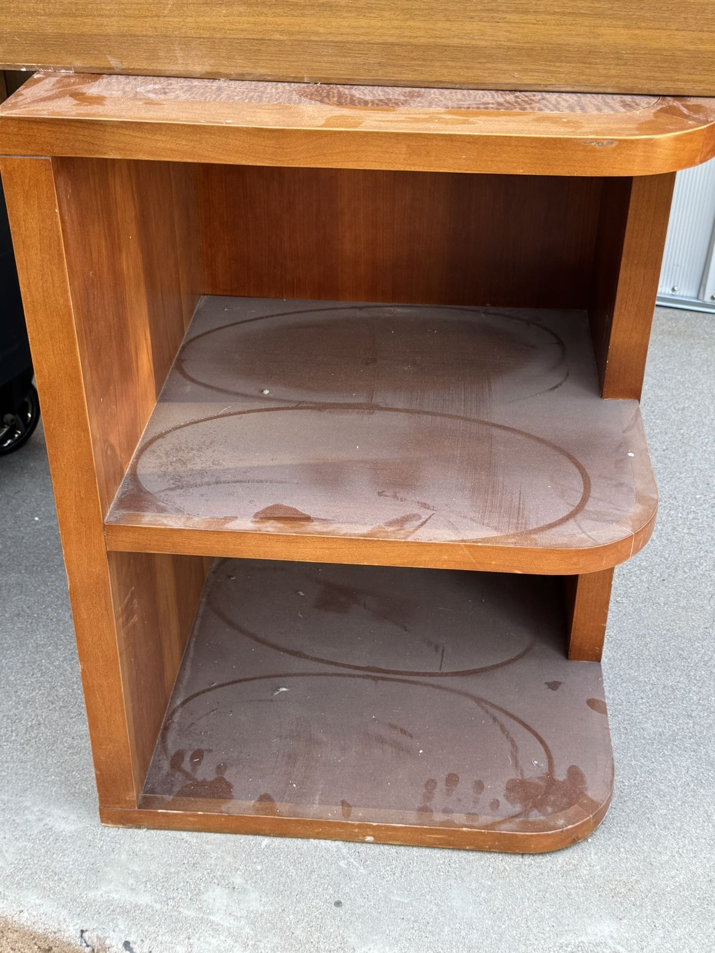 End Tables
