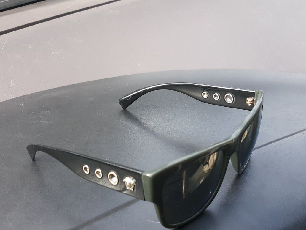 Versace Sunglasses Shades Designer