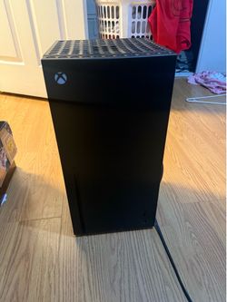 Xbox mini fridge
