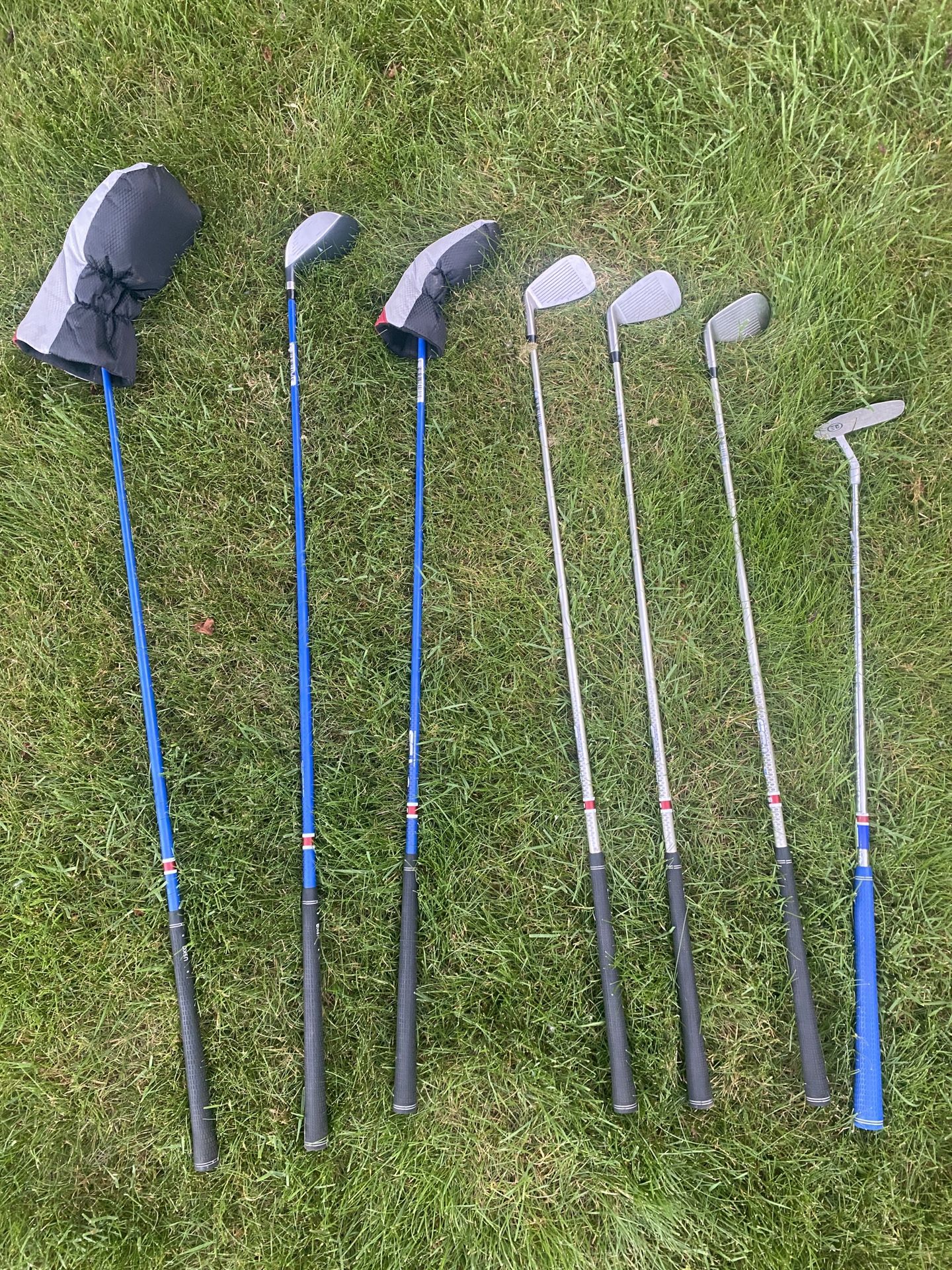 Kids Golf Clubs