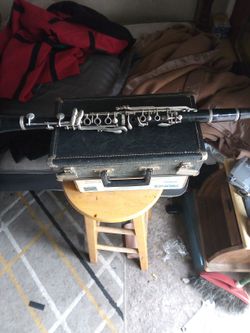 Clarinet
