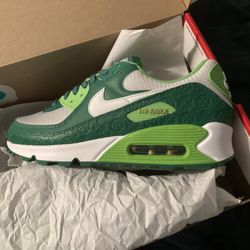 Nike Air Max 90 (rare) Clover 