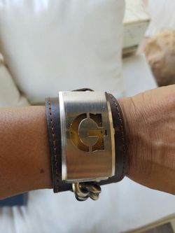 Guess watch